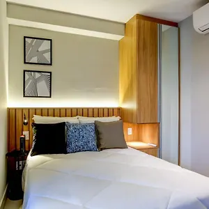Ejoy Butantã , São Paulo Brasil