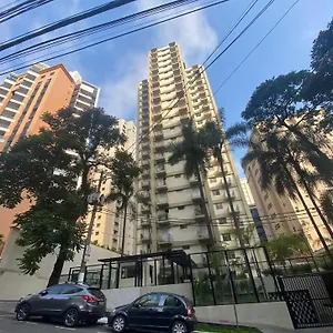 Apartamento Em Moema , São Paulo Brasil
