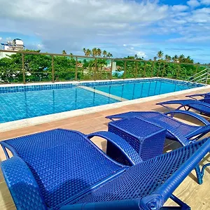 Porto 106 - Flat Premium No Centro De Porto , Pôrto das Galinhas Brasil