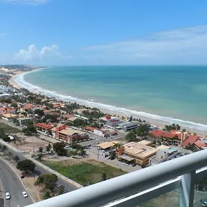 Apartamento Dunna Barcane, Natal